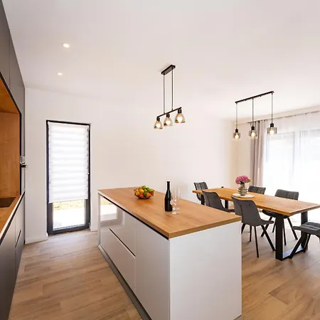 Casa vacanze My Dalmatia - Fine Touch With Jacuzzi *