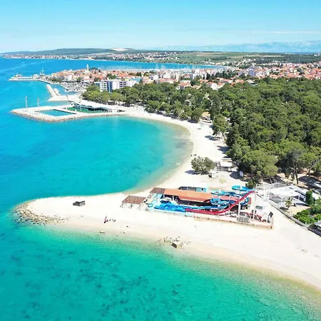 My Dalmatia - Fine Touch With Jacuzzi