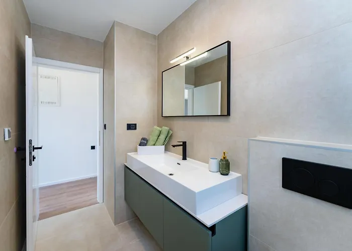 My Dalmatia - Fine Touch With Jacuzzi Vakantiehuis *