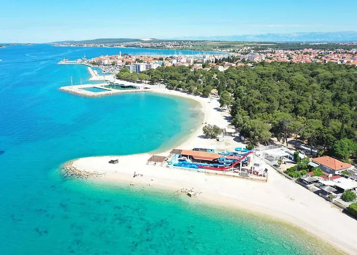 My Dalmatia - Fine Touch With Jacuzzi