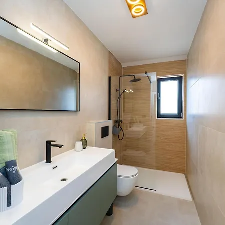 My Dalmatia - Fine Touch With Jacuzzi Σπίτι διακοπών *