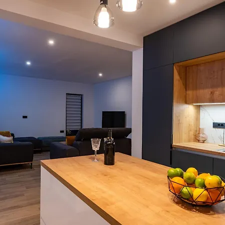 Σπίτι διακοπών My Dalmatia - Fine Touch With Jacuzzi *