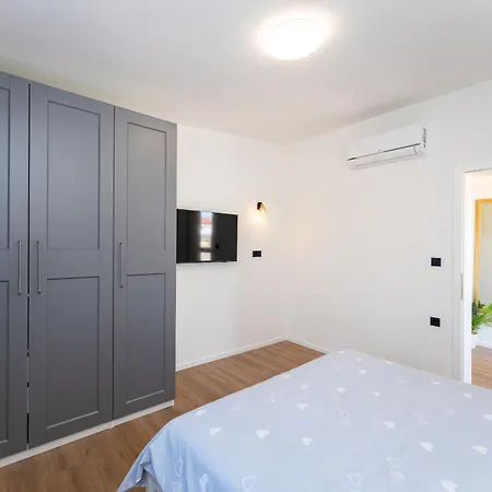 My Dalmatia - Fine Touch With Jacuzzi