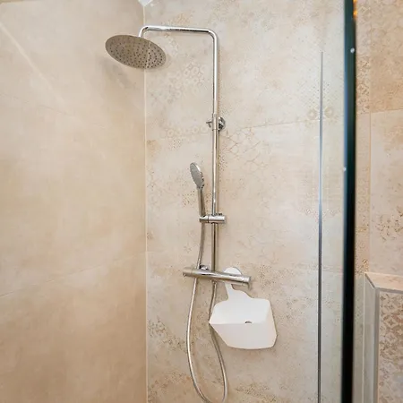 Σπίτι διακοπών My Dalmatia - Fine Touch With Jacuzzi