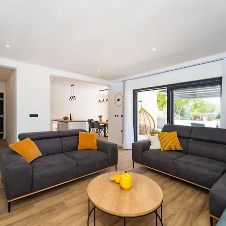 Σπίτι διακοπών My Dalmatia - Fine Touch With Jacuzzi *