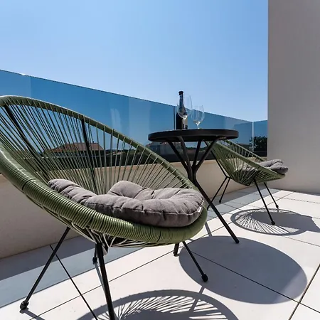 My Dalmatia - Fine Touch With Jacuzzi Σπίτι διακοπών Biograd Na Moru