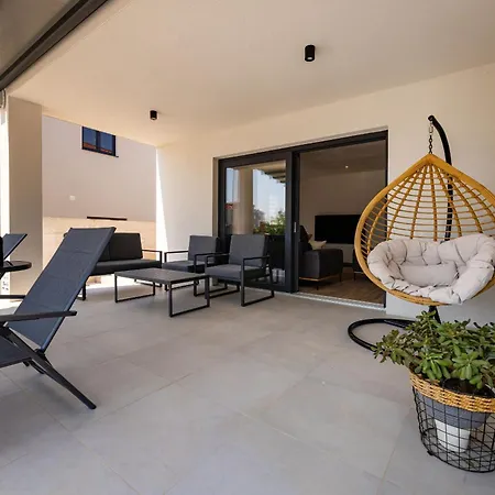 My Dalmatia - Fine Touch With Jacuzzi *