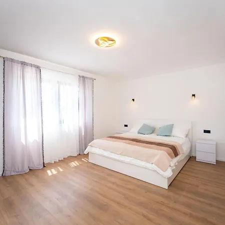 My Dalmatia - Fine Touch With Jacuzzi