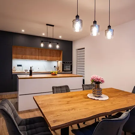 Σπίτι διακοπών My Dalmatia - Fine Touch With Jacuzzi *