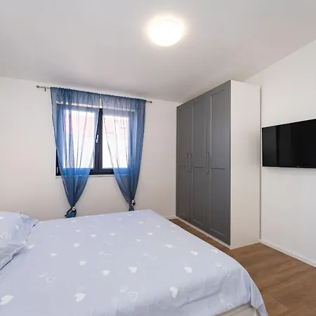 My Dalmatia - Fine Touch With Jacuzzi Σπίτι διακοπών Biograd Na Moru