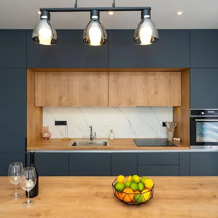 Σπίτι διακοπών My Dalmatia - Fine Touch With Jacuzzi *