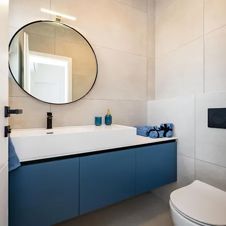 My Dalmatia - Fine Touch With Jacuzzi * Biograd Na Moru