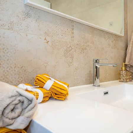 My Dalmatia - Fine Touch With Jacuzzi