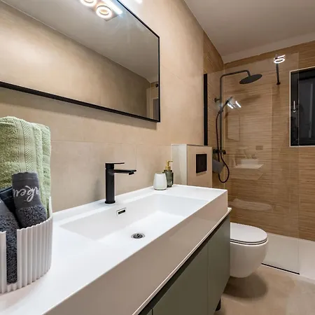 My Dalmatia - Fine Touch With Jacuzzi Hébergement de vacances