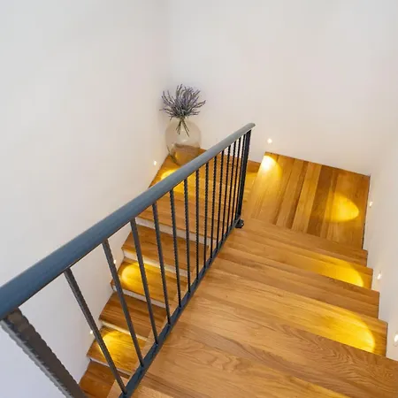 Σπίτι διακοπών My Dalmatia - Fine Touch With Jacuzzi