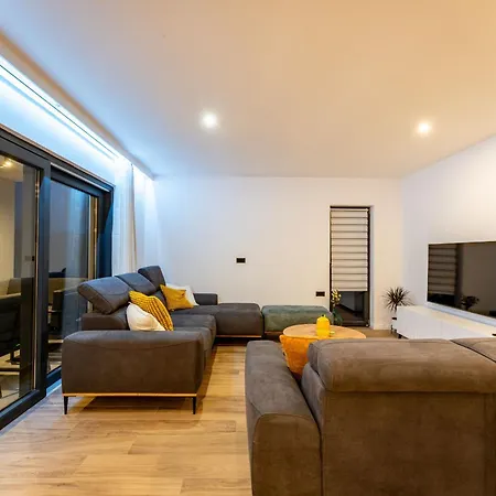 Σπίτι διακοπών My Dalmatia - Fine Touch With Jacuzzi Biograd Na Moru