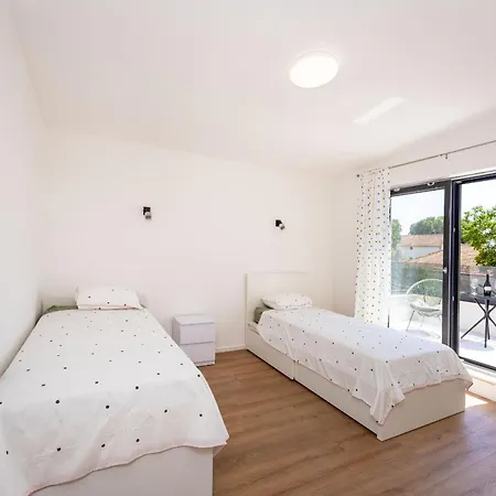 My Dalmatia - Fine Touch With Jacuzzi Biograd Na Moru