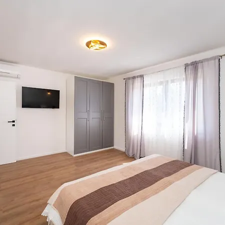 My Dalmatia - Fine Touch With Jacuzzi