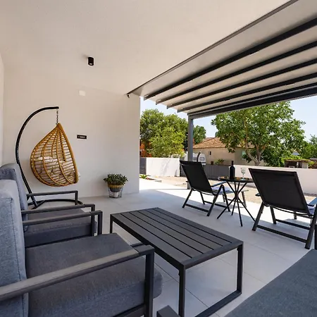 My Dalmatia - Fine Touch With Jacuzzi Σπίτι διακοπών