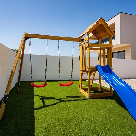 My Dalmatia - Fine Touch With Jacuzzi