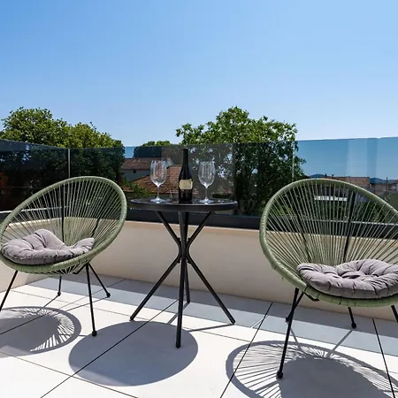 My Dalmatia - Fine Touch With Jacuzzi Σπίτι διακοπών