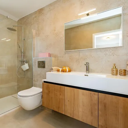 Σπίτι διακοπών My Dalmatia - Fine Touch With Jacuzzi Biograd Na Moru