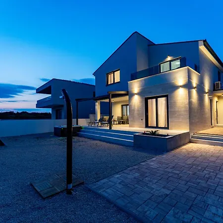 My Dalmatia - Fine Touch With Jacuzzi *