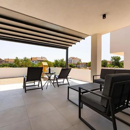 My Dalmatia - Fine Touch With Jacuzzi *