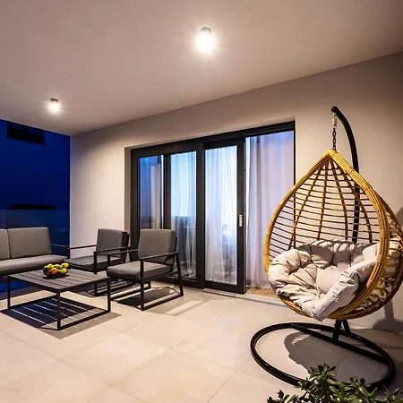 My Dalmatia - Fine Touch With Jacuzzi