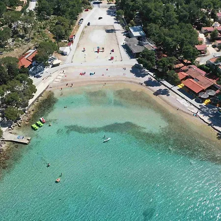 My Dalmatia - Fine Touch With Jacuzzi * Biograd na Moru