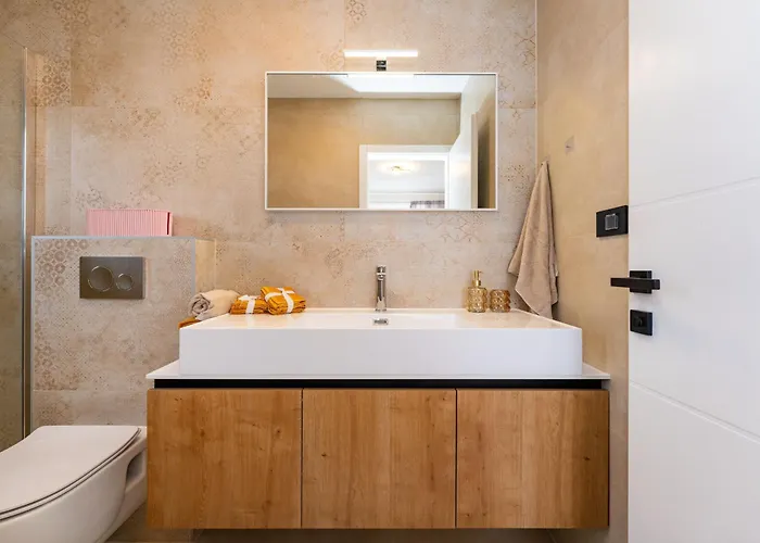 My Dalmatia - Fine Touch With Jacuzzi Biograd Na Moru