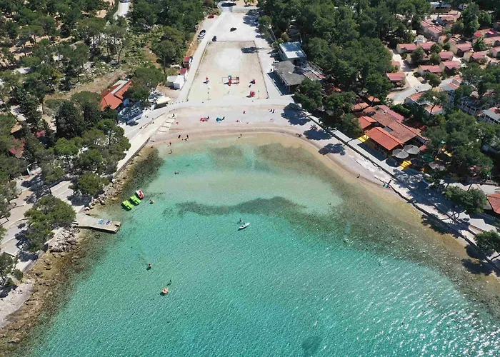 My Dalmatia - Fine Touch With Jacuzzi * Biograd Na Moru